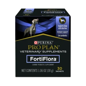 Fortiflora para perros con domicilio gratis