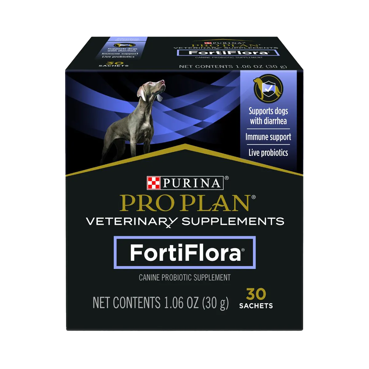 Fortiflora para perros con domicilio gratis