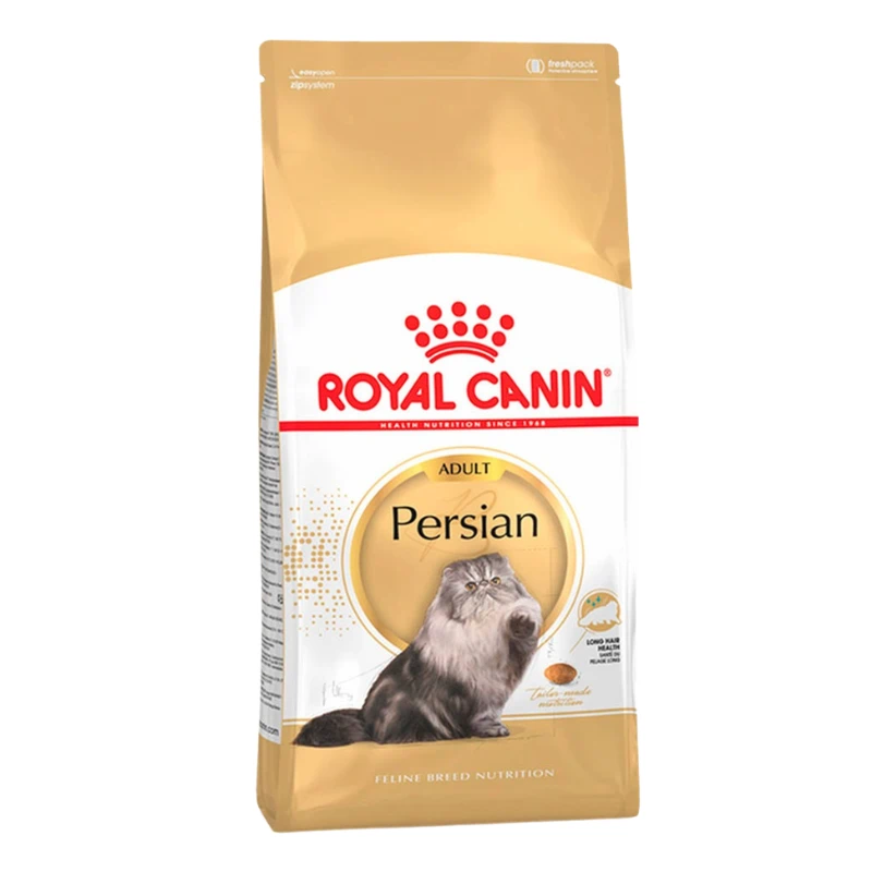 Royal Canin persian para gatos adultos en pasto con domicilio gratis