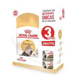 Royal Canin persian para gatos adultos en promocion en pasto con domicilio gratis