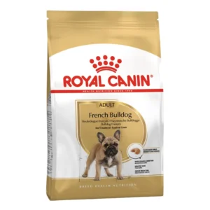 Royal canin Bulldog frances en Pasto