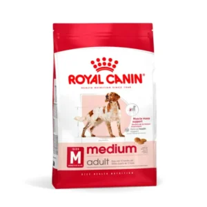 Royal canin medium adulto en pasto con domicilio gratis