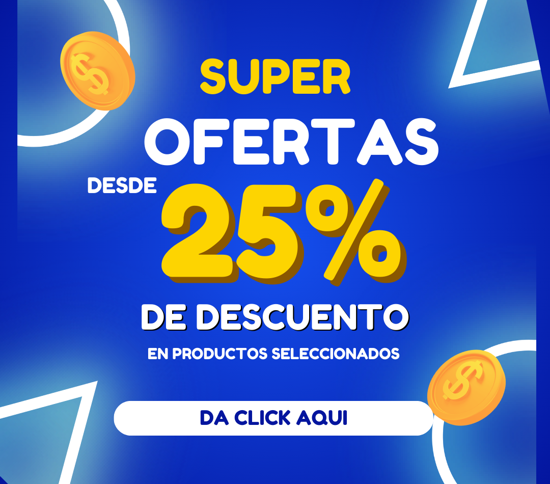 ofertas